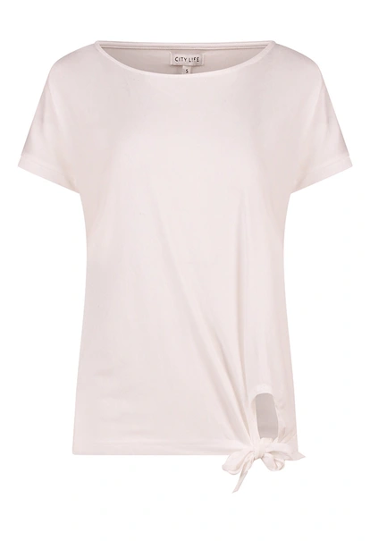CITY LIFE dames T-shirt